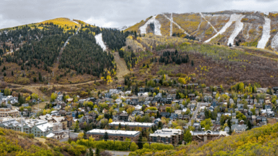 Letter of Support:  Park City Chamber of Commerce 2023