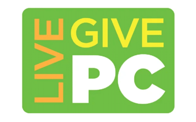LivePCGivePC November 3rd